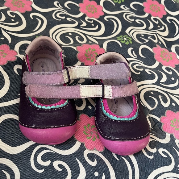 Stride Rite 4.5 - Picture 4 of 6